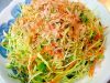 バストアップに効果的なキャベツのメッチャ美味しい食べ方はコレ！